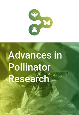 Advances in Pollinator Research cover