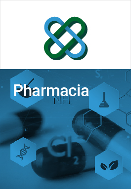 Pharmacia cover